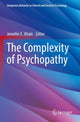 Book cover of: Complexity of Psychopathy. By: Jennifer E. Vitale