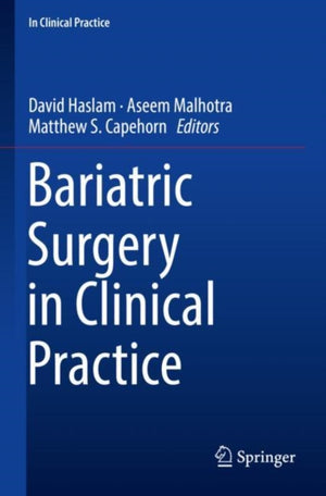 Bariatric Surgery in Clinical Practice