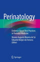 Book cover of: Perinatology. By: Renato Augusto Moreira de Sá