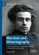 Book cover of: Marxism and Historiography. By: Paolo Favilli