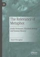 Book cover of: Relevance of Metaphor. By: Josie O'Donoghue