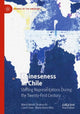 Book cover of: Chineseness in Chile. By: Maria Montt Strabucchi