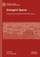 Book cover of: Emergent Spaces. By: Petra Kuppinger