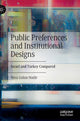 Book cover of: Public Preferences and Institutional Designs. By: Niva Golan-Nadir