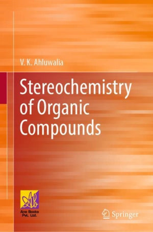 Stereochemistry of Organic Compounds
