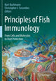 Book cover of: Principles of Fish Immunology. By: Kurt Buchmann