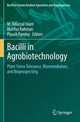 Book cover of: Bacilli in Agrobiotechnology. By: M. Tofazzal Islam