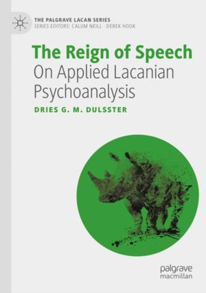 The Reign of Speech