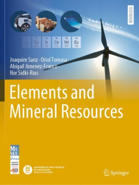 Elements and Mineral Resources