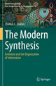 Book cover of: Modern Synthesis. By: Thomas E. Dickins
