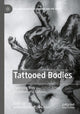 Book cover of: Tattooed Bodies. By: James Martell