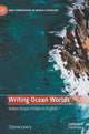 Book cover of: Writing Ocean Worlds. By: Charne Lavery