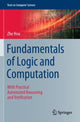 Book cover of: Fundamentals of Logic and Computation. By: Zhe Hou