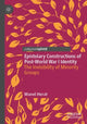 Book cover of: Epistolary Constructions of Post-World War I Identity. By: Manel Herat