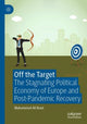 Book cover of: Off the Target. By: Muhammad Ali Nasir