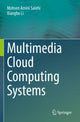 Book cover of: Multimedia Cloud Computing Systems. By: Mohsen Amini Salehi