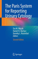 Book cover of: Paris System for Reporting Urinary Cytology. By: Eva M. Wojcik
