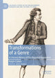 Book cover of: Transformations of a Genre. By: Ralph Cohen