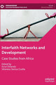Book cover of: Interfaith Networks and Development. By: Ezra Chitando