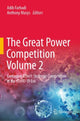 Book cover of: Great Power Competition Volume 2. By: Adib Farhadi