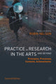 Book cover of: Practice as Research in the Arts (and Beyond). By: Robin Nelson