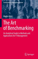 Book cover of: Art of Benchmarking. By: Martin Kütz