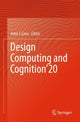 Book cover of: Design Computing and Cognition’20. By: John S. Gero