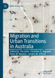 Book cover of: Migration and Urban Transitions in Australia. By: Iris Levin