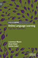 Book cover of: Online Language Learning. By: Laurence Mann