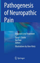 Book cover of: Pathogenesis of Neuropathic Pain. By: Daryl I. Smith