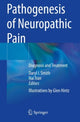 Book cover of: Pathogenesis of Neuropathic Pain. By: Daryl I. Smith