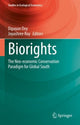 Book cover of: Biorights. By: Dipayan Dey