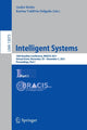 Book cover of: Intelligent Systems. By: André Britto