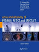 Book cover of: Atlas and Anatomy of PET/MRI, PET/CT and SPECT/CT. By: E. Edmund Kim