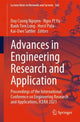 Book cover of: Advances in Engineering Research and Application. By: Duy Cuong Nguyen