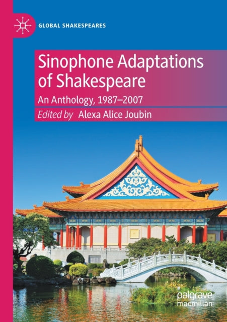 Sinophone Adaptations of Shakespeare