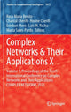 Book cover of: Complex Networks & Their Applications X. By: Rosa María Benito