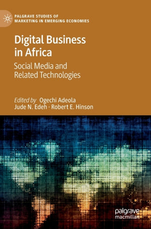 Digital Business in Africa