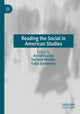 Book cover of: Reading the Social in American Studies