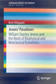 Book cover of: Jevons' Paradoxes. By: Kent Klitgaard