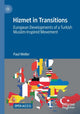 Book cover of: Hizmet in Transitions. By: Paul Weller