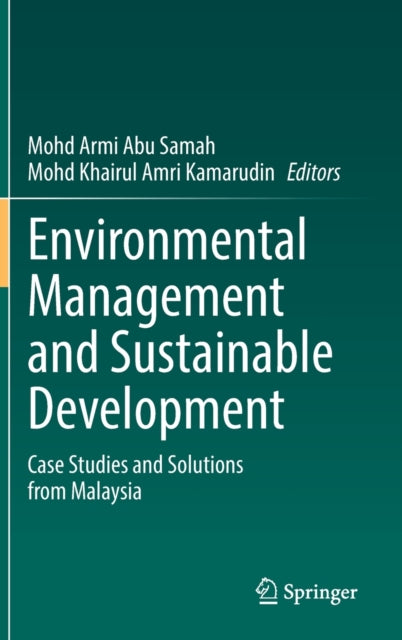 Environmental Management and Sustainable Development