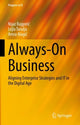 Book cover of: Always-On Business. By: Nijaz Bajgorić