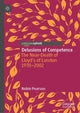 Book cover of: Delusions of Competence. By: Robin Pearson