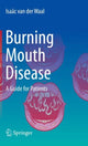 Book cover of: Burning Mouth Disease. By: Isaäc van der Waal