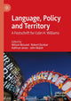 Book cover of: Language, Policy and Territory. By: Wilson McLeod