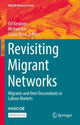 Book cover of: Revisiting Migrant Networks. By: Elif Keskiner