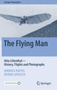 Book cover of: Flying Man. By: Markus Raffel