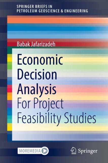 Economic Decision Analysis