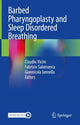 Book cover of: Barbed Pharyngoplasty and Sleep Disordered Breathing. By: Claudio Vicini